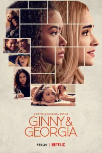 Джинни и Джорджия (1-3 сезон, сериал)